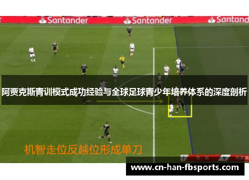 阿贾克斯青训模式成功经验与全球足球青少年培养体系的深度剖析