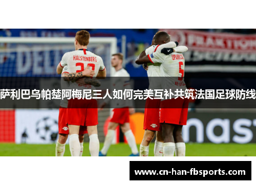 萨利巴乌帕楚阿梅尼三人如何完美互补共筑法国足球防线